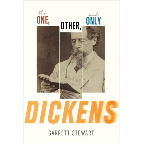 One Other and Only Dickens by Stewart & Garrett
