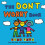 The Dont Worry Book by Parr & Todd 1
