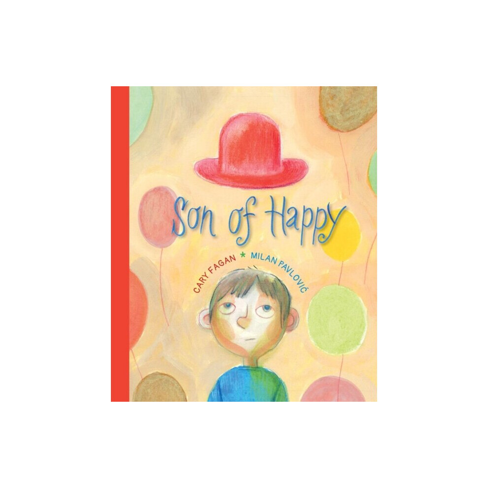 Son of Happy by Fagan & Cary-image-OPC-P65YWPK-NEW