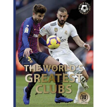 Worlds Greatest Clubs by Joekulsson & Illugi