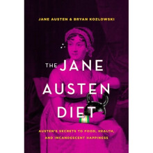 Jane Austen Diet by Kozlowski & BryanAusten & Jane