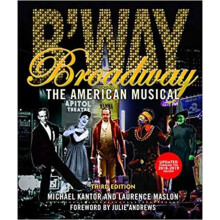 Broadway by Maslon & LaurenceKantor & Michael