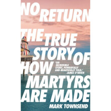 No Return by Townsend & Mark