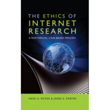 Ethics of Internet Research by McKee & HeidiPorter & James E.