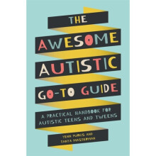 Awesome Autistic Go-To Guide by Purkis & YennMasterman & Tanya