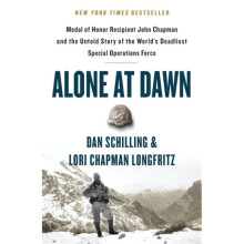 Alone at Dawn by Schilling & DanLongfritz & Lori Chapman