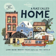 Place Called Home by Lonely Planet KidsBaker & Kate