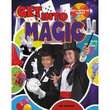 Get into Magic by Kovacs & Vic