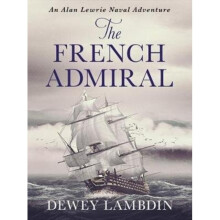 French Admiral by Lambdin & Dewey