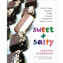 Sweet Salty by Yearwood & Lagusta