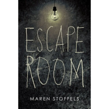Escape Room by Stoffels & Maren