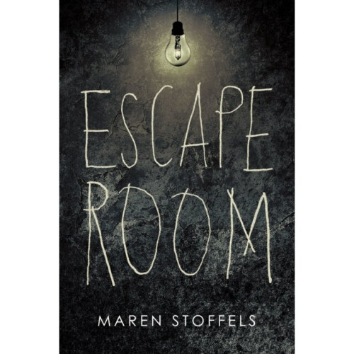 Escape Room by Stoffels & Maren