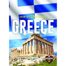 Greece by Leaf & Christina