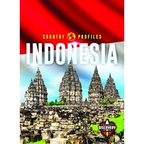 Indonesia by Leaf & Christina