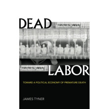 Dead Labor by Tyner & James