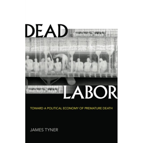 Dead Labor by Tyner & James