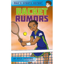 Macs Sports Report Racket Rumors by Jackson & Kyle