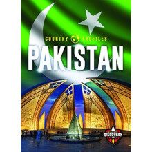 Pakistan by Klepeis & Alicia Z