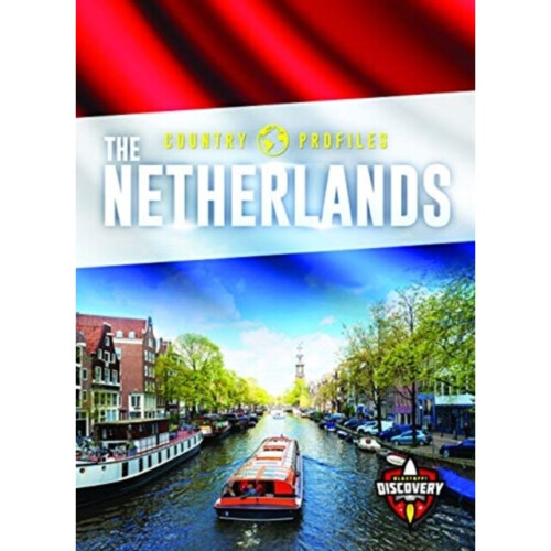 Netherlands by Klepeis & Alicia Z