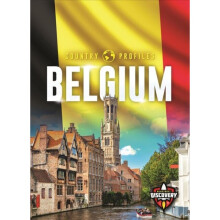 Belgium by Bowman & Chris