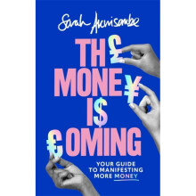 Money is Coming by Akwisombe & Sarah