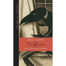Raven by Poe & Edgar Allan - Book