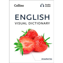 English Visual Dictionary by Collins Dictionaries