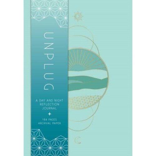 Unplug by Insight Editions