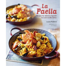 Paella by Pickford & Louise