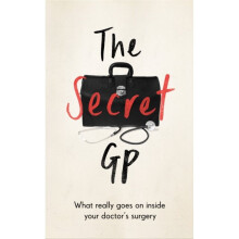 Secret GP by GP & The Secret