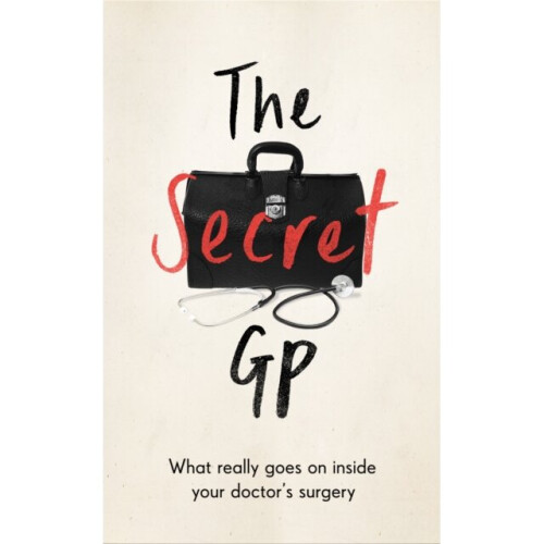Secret GP by GP & The Secret