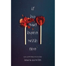 If He Had Been with Me by Nowlin & Laura