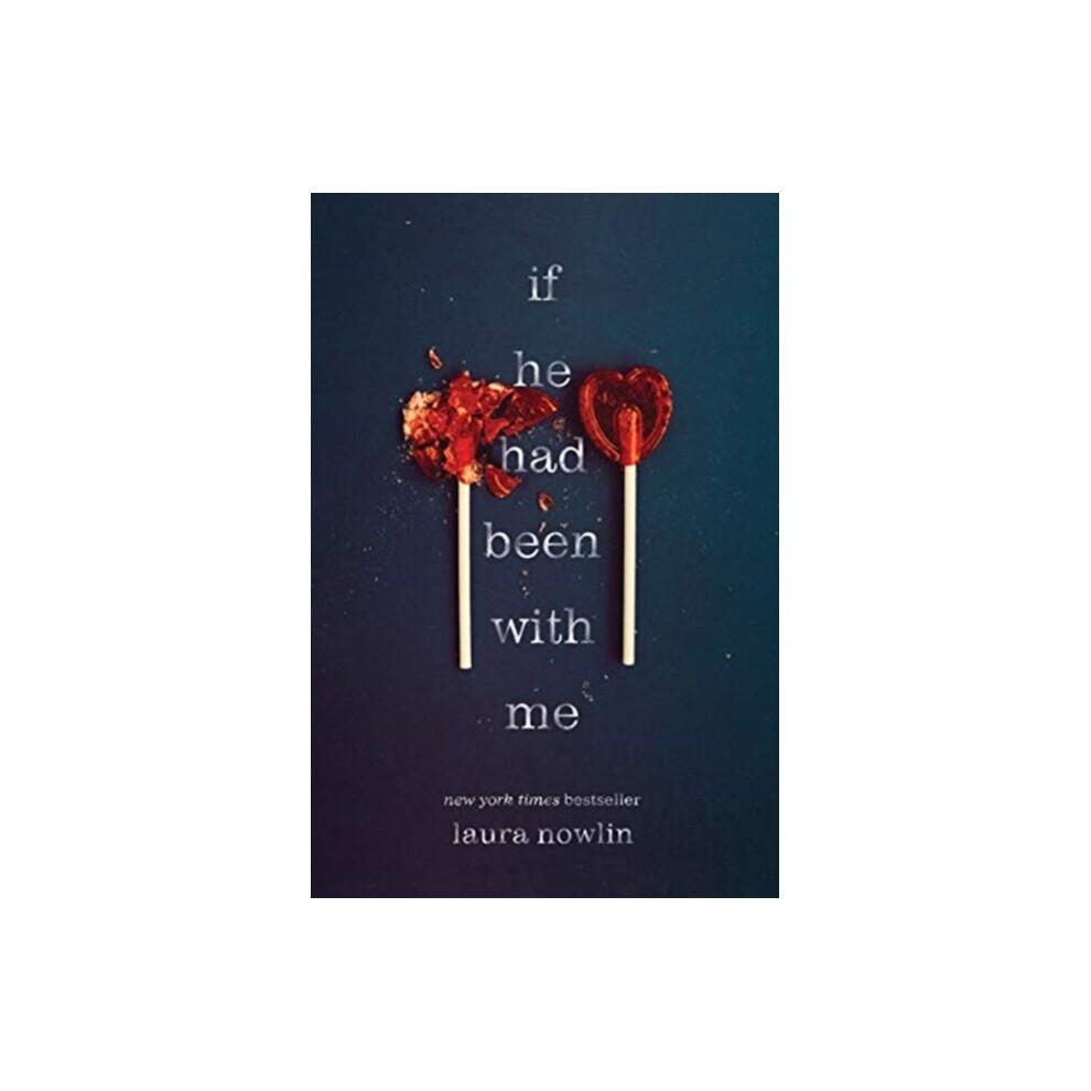 If He Had Been With Me By Nowlin & Laura