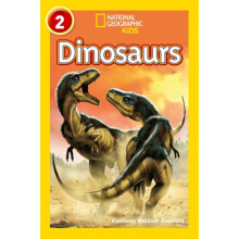 Dinosaurs by Weidner Zoehfeld & KathyNational Geographic Kids