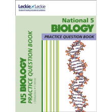 National 5 Biology by DiMambro & JohnWhite & StuartLeckie