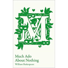 Much Ado About Nothing by Shakespeare & William