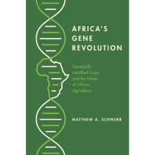 Africas Gene Revolution by Schnurr & Matthew A.