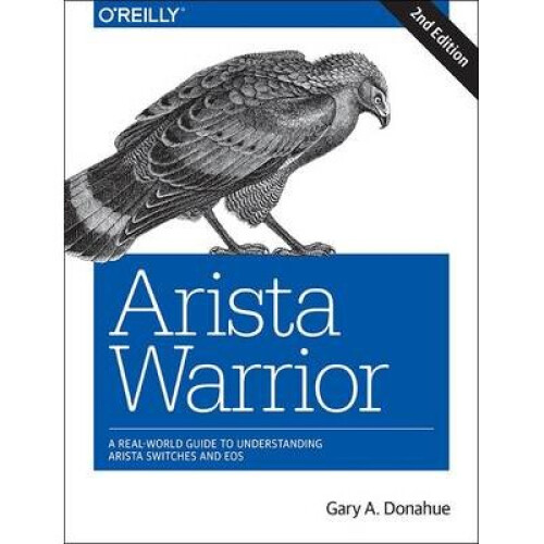 Arista Warrior 2e by Donahue & Gary A.