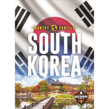 South Korea by Z Klepeis & Alicia