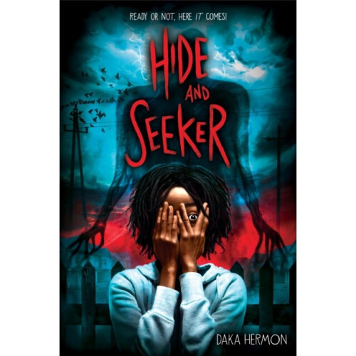 Hide and Seeker by Hermon & Daka