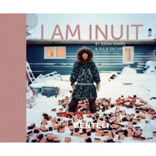 I am Inuit by Adams & BrianDecker & Julie