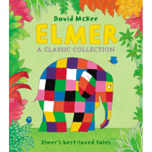 Elmer A Classic Collection by McKee & David