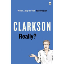 Really by Clarkson & Jeremy