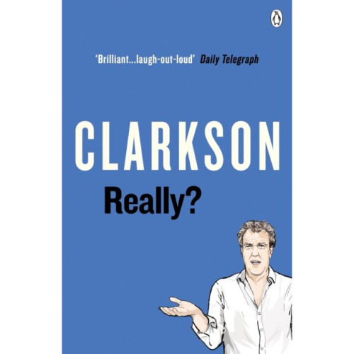 Really by Clarkson & Jeremy