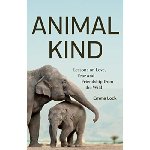 Animal Kind by Lock & Emma
