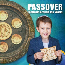 Passover by Jones & Grace