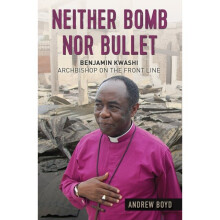 Neither Bomb Nor Bullet by Boyd & Andrew