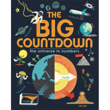 Big Countdown by Rockett & Paul