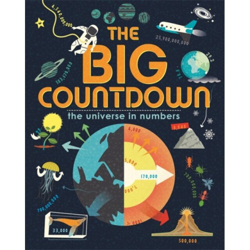Big Countdown by Rockett & Paul
