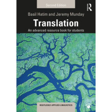 Translation by Hatim & Basil American University of Sharjah & UAEMunday & Jeremy University of Leeds
